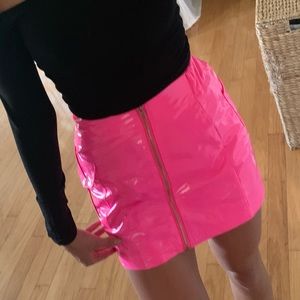 LF THE BRAND skirt